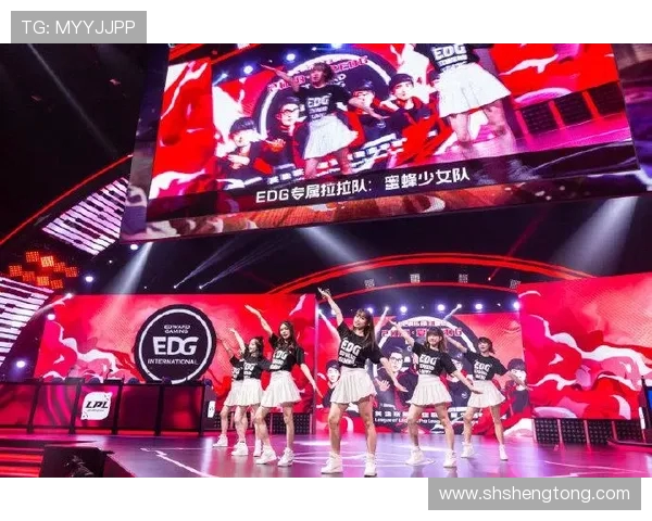 全球挑战赛分析：EDG战队在比赛中的意识与战术表现评析